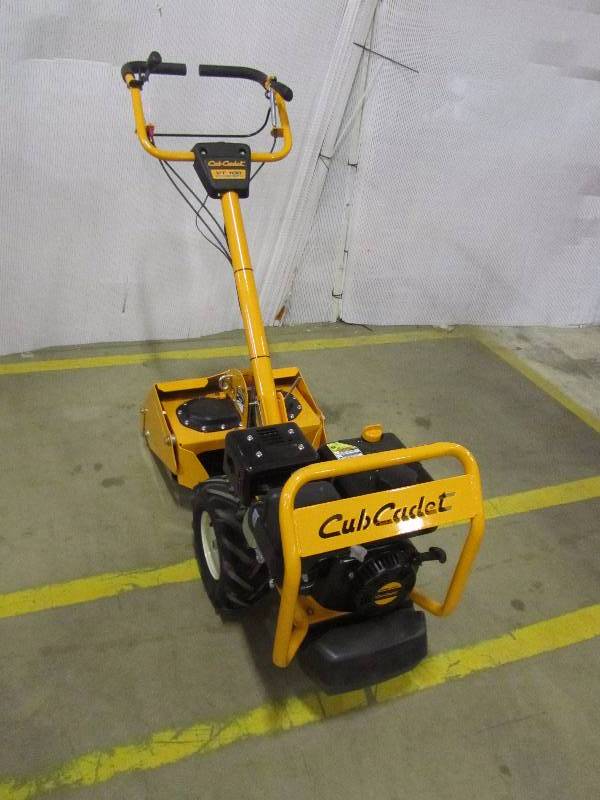 Cub Cadet 16 in. 208 cc Gas Vertical Tine Tiller