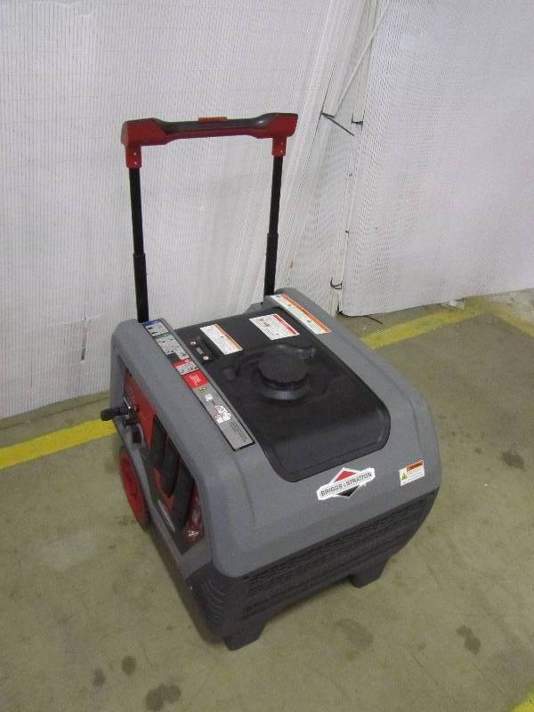 Briggs & stratton 30675 q6500 quietpower on sale series inverter generator