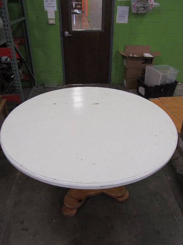 Dining Table (brand unknown)