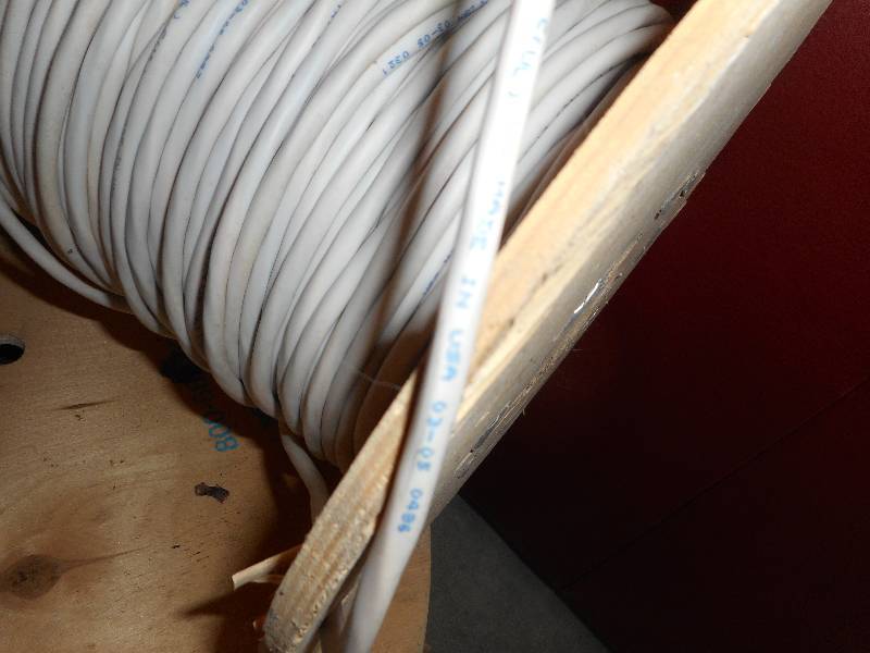 Carol wire