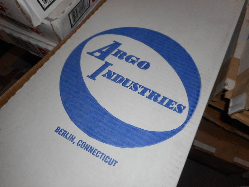 Argo Low trim baseboard