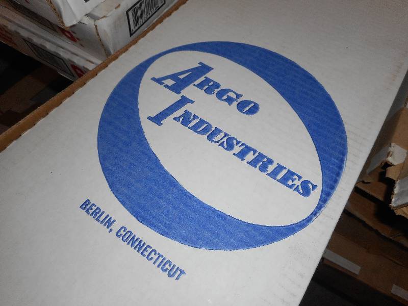 Argo Low trim baseboard