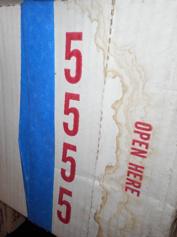 Argo panel trim baseboard