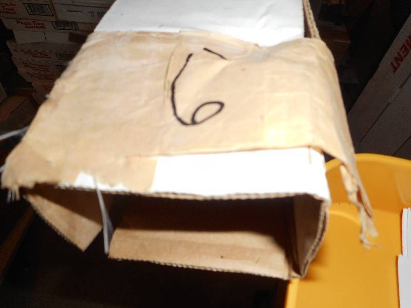 Argo hot water baseboard element copper