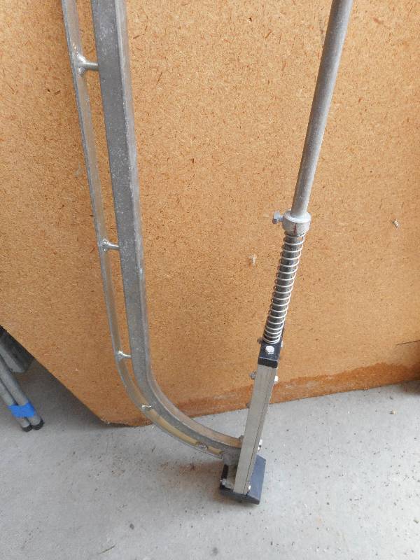Stand up Stappler