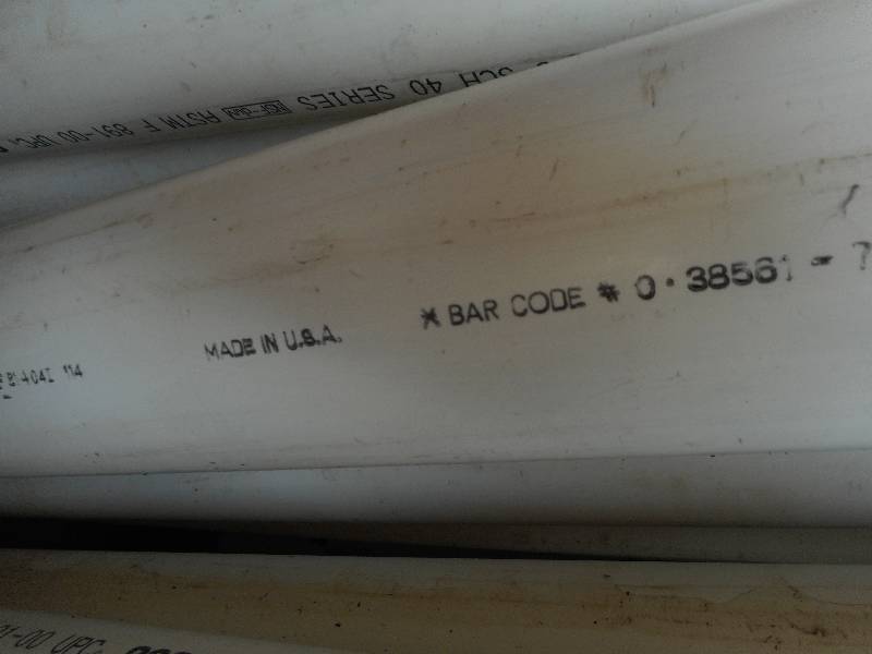 Benova PVC