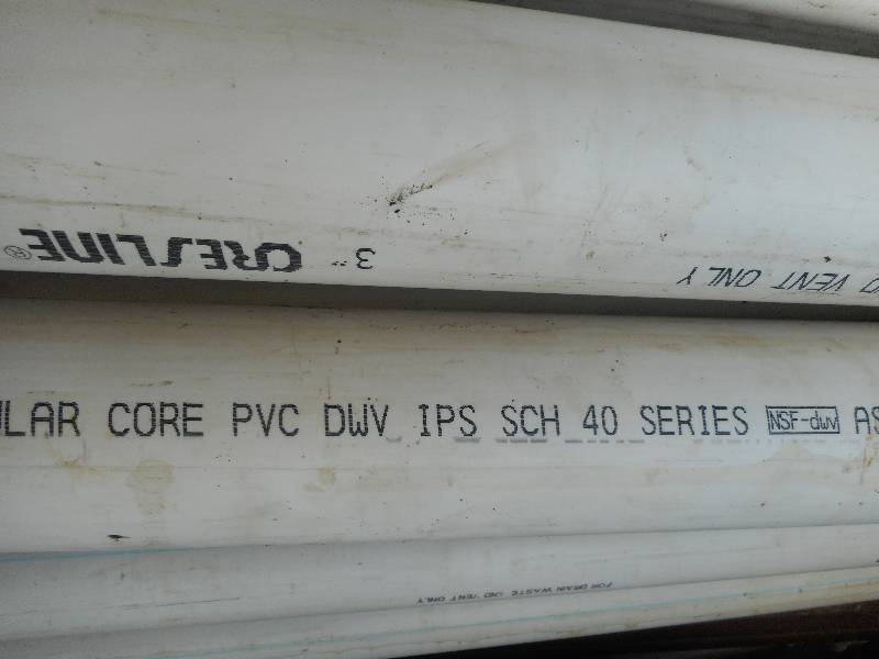PVC