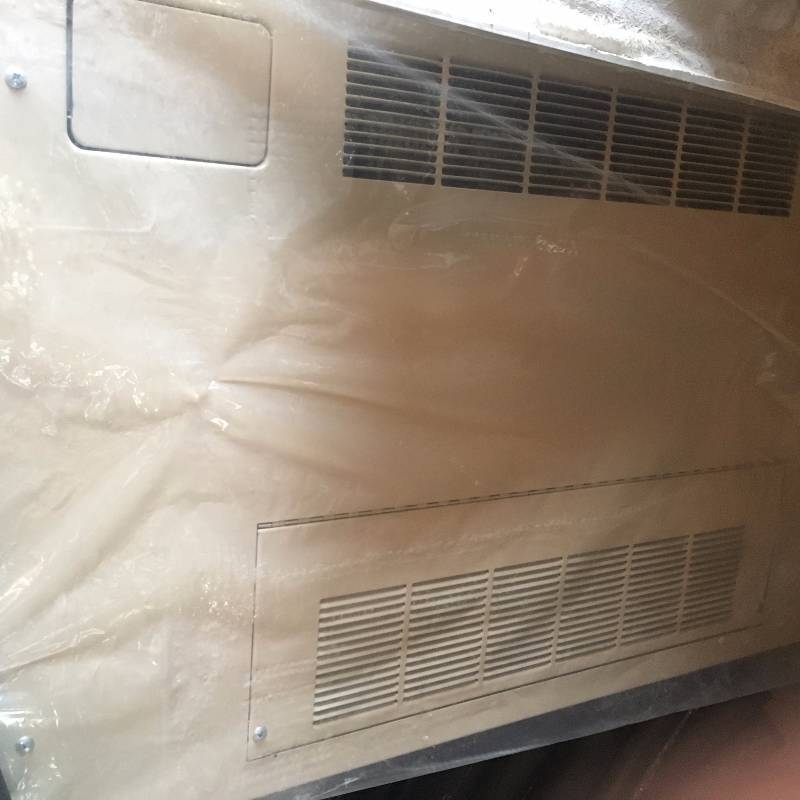 Air Therm Unit Heater New