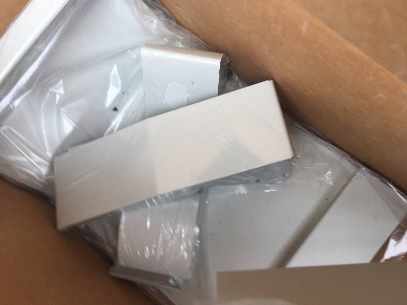 Argo panel trim ends lot