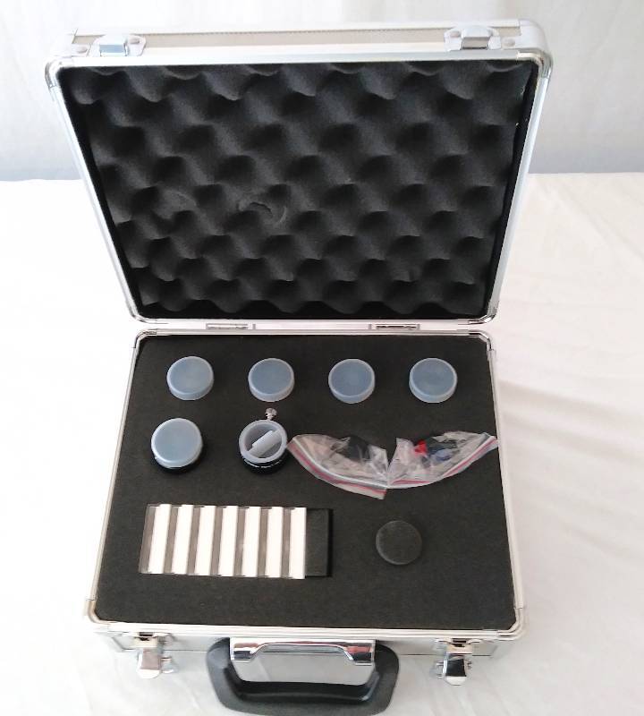 CELESTRON TELESCOPE Model 31044 FIRSTSCOPE 114 EQ 4.5" NEWTONIAN