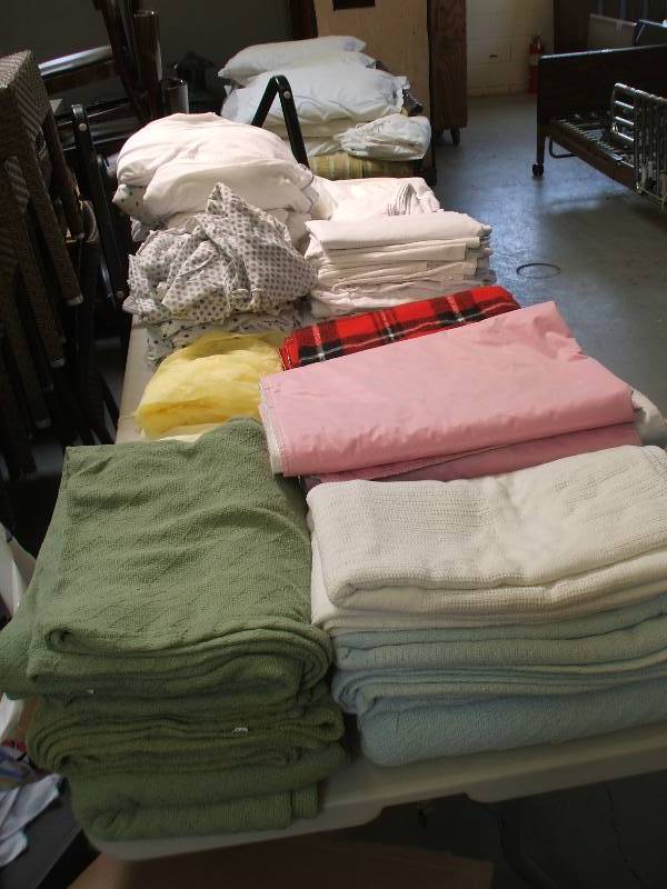 LINENS