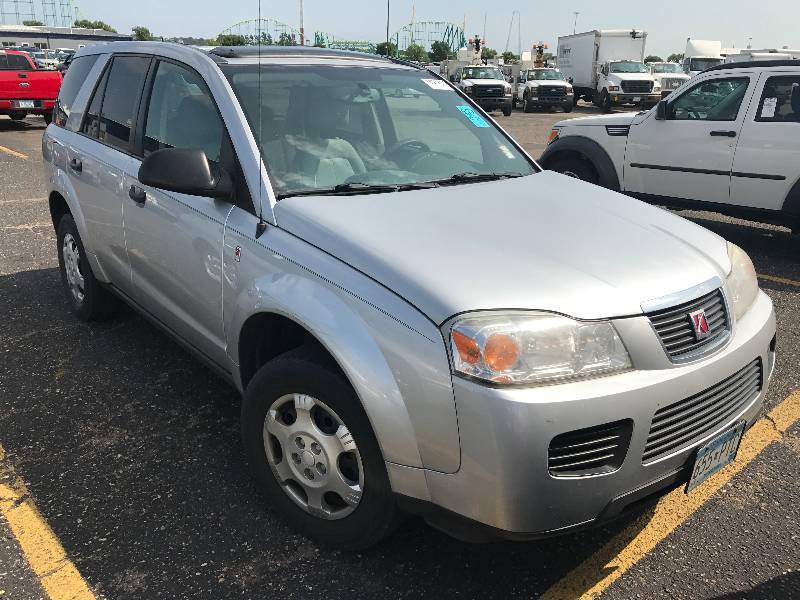2006 Saturn Vue