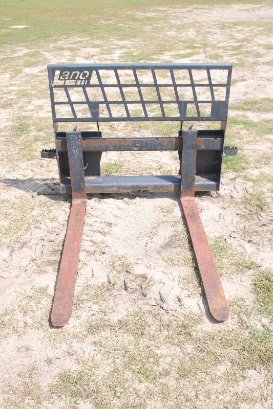 Fork Attachment