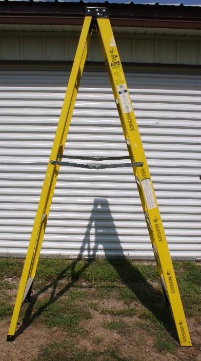 Step Ladder