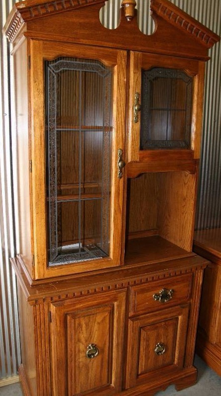 Display Hutch