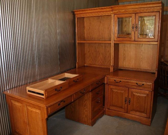 Large Office Desk