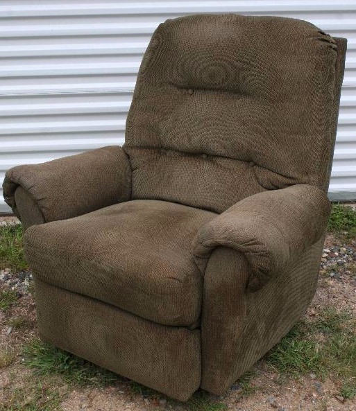 Reclining Chair