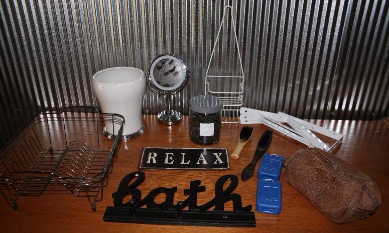 Misc Housewares