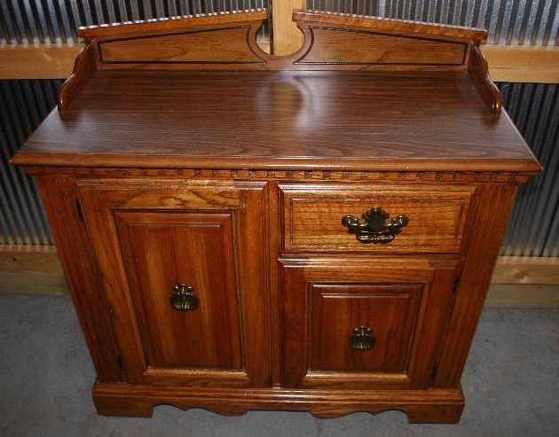 Buffet  Bar