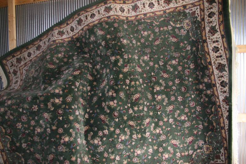 Large Rug