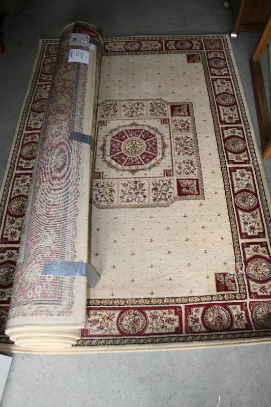 Two Rugs