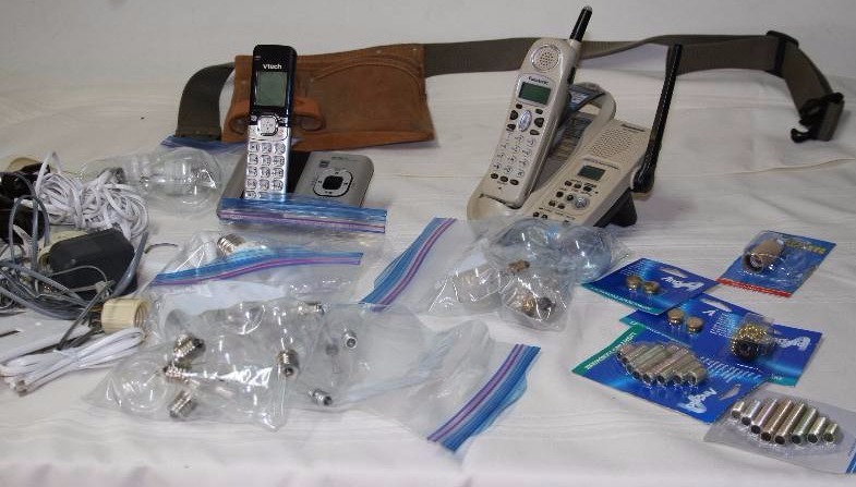 Electrical Accessories and More