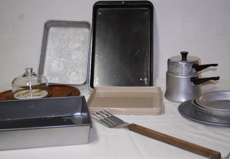 Kitchenwares