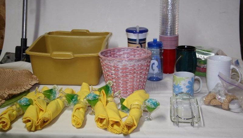 Kitchenwares