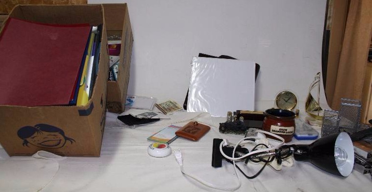 Office Supplies