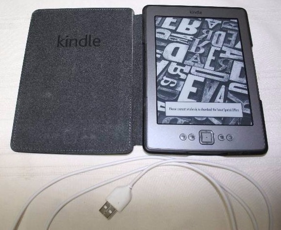 Kindle