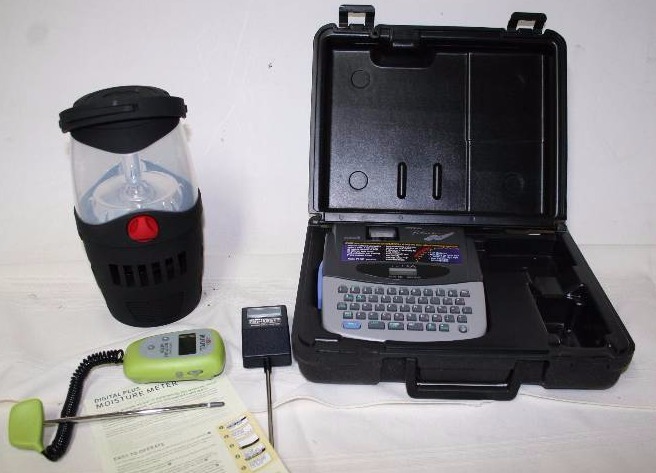 Electronics and More