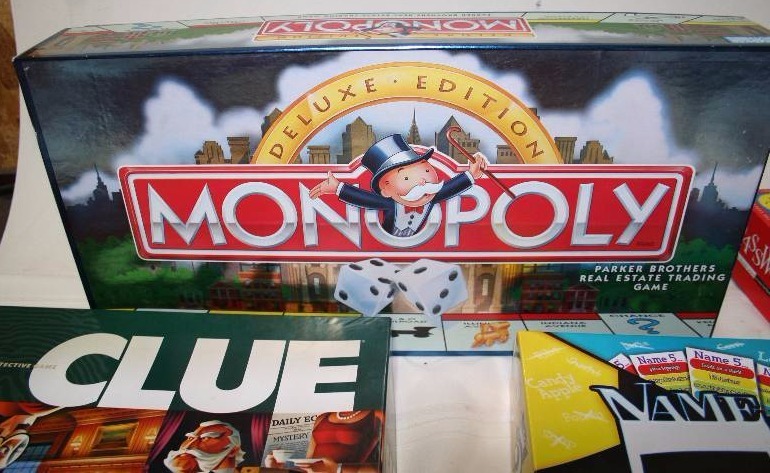 Games