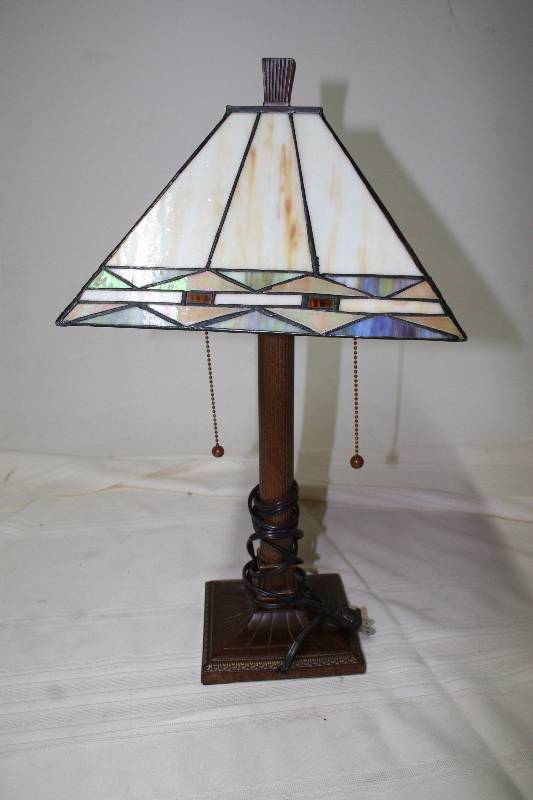 Desk Lamp