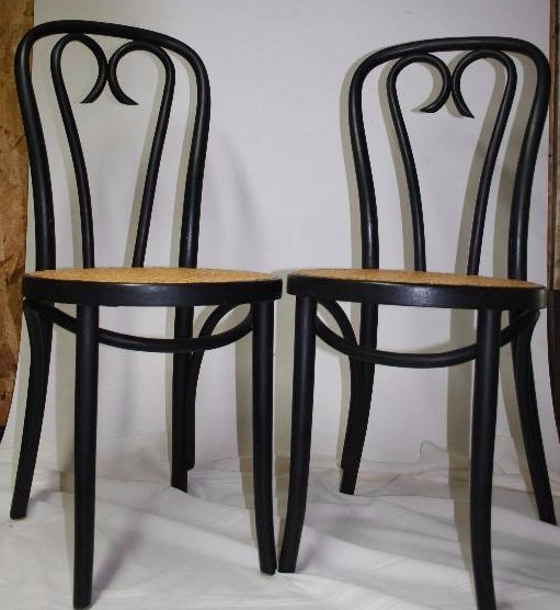 Two Chairs