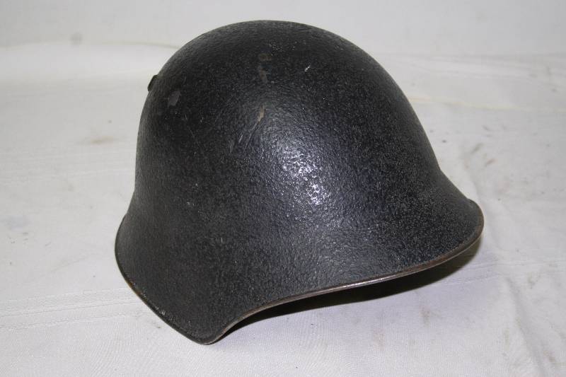 WWI Military Helmet