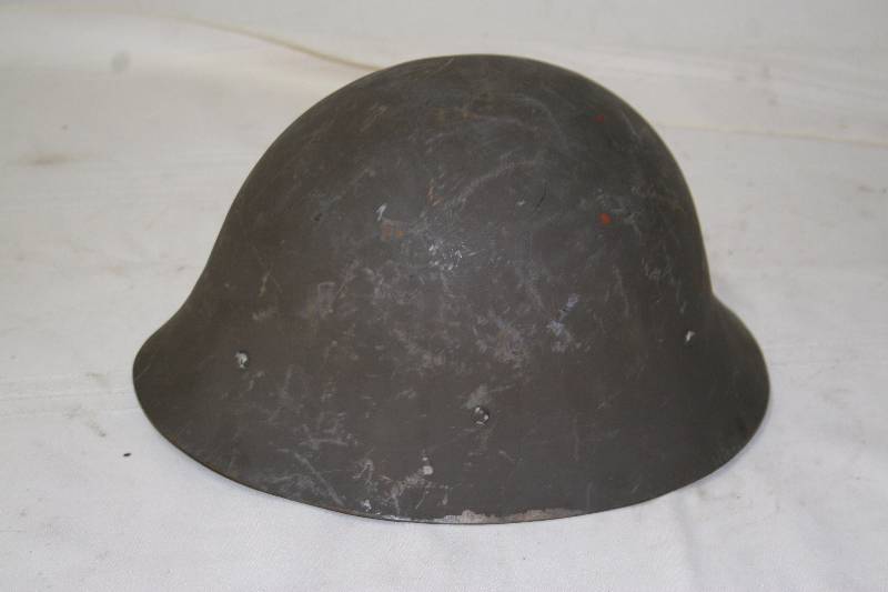 Military Helmet