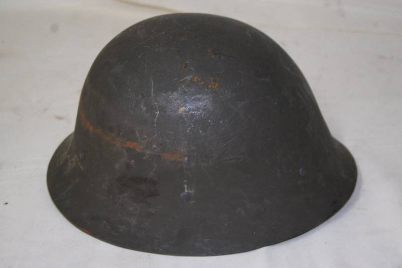 Military Helmet