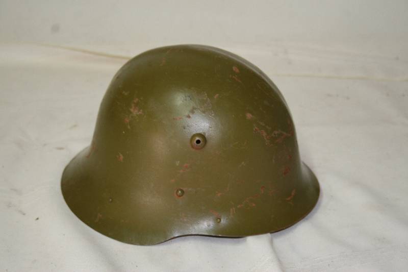 Military Helmet