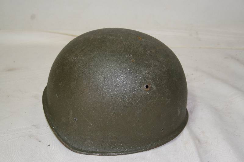Military Helmet