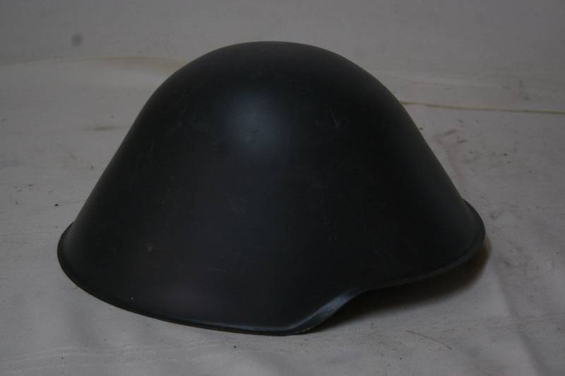 Military Helmet