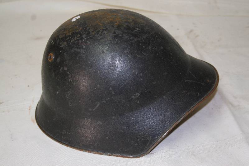 Military Helmet