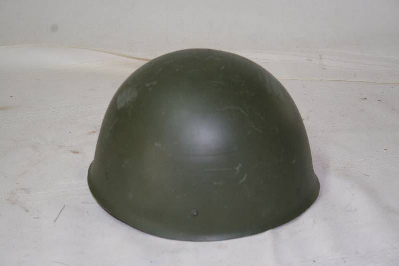 Military Helmet