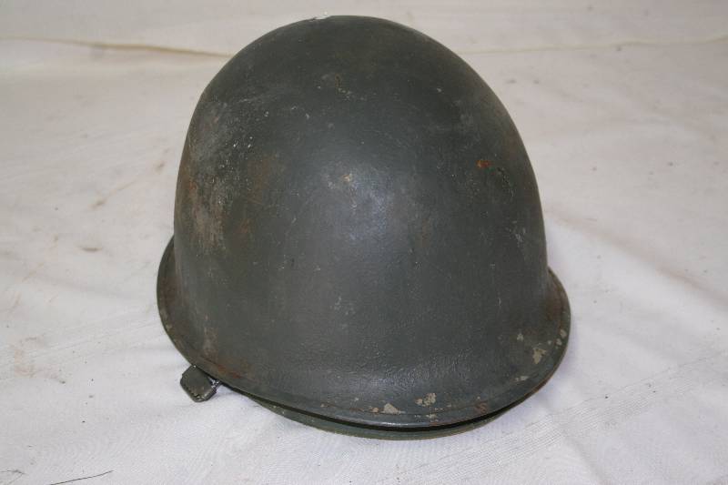 Military Helmet