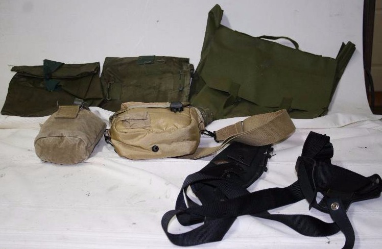 CampingMilitary Gear