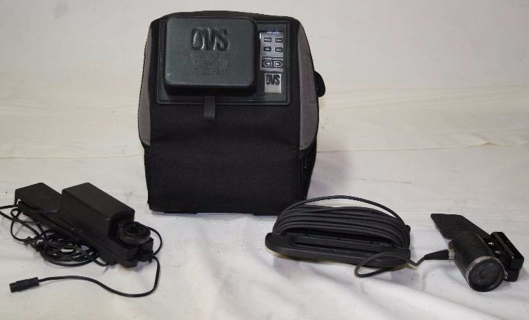 Outdoor Viewing System