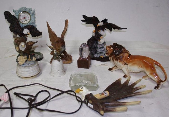 Animal Figurines