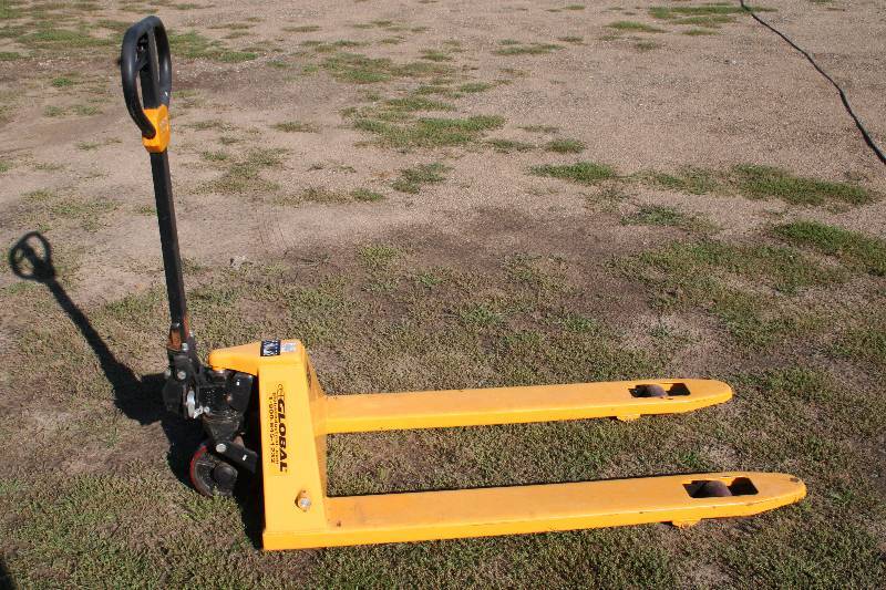 Pallet Jack