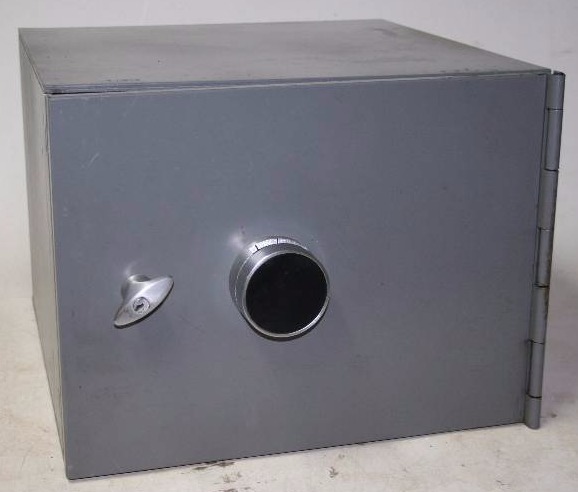 Heavy Duty Safe