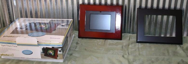 Digital Picture Frame