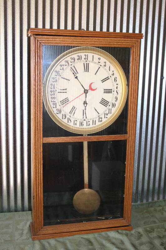 Wall Clock